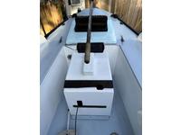 1985 30' GAFF RIGGED KETCH   CROWN POINT DORY  Click to launch Larger Image