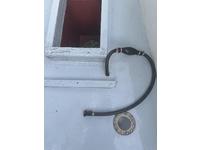 1985 30' GAFF RIGGED KETCH   CROWN POINT DORY  Click to launch Larger Image