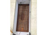 O'Day 1978 25 ft Swing Keel with Trailer Click to launch Larger Image