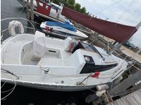 1989 East Tawas Michigan 30 O'Day 302
