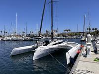Corsair Marine Corsair 880