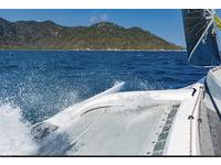 Corsair Marine Corsair 880