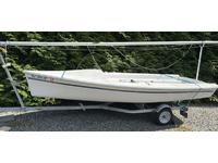 Catalina Capr1 16.5 Click to launch Larger Image