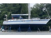 1989 Skipjack Cove Marine Georgetown  49 Taswell 49