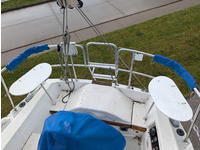 Catalina Catalina 34 Click to launch Larger Image