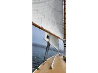  1965 32' Newburt & Wallace Friendship Sloop Click to launch Larger Image