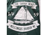  1965 32' Newburt & Wallace Friendship Sloop Click to launch Larger Image
