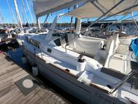 Beneteau 38.1 Oceanis Click to launch Larger Image