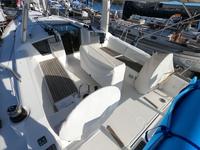 Beneteau 38.1 Oceanis Click to launch Larger Image