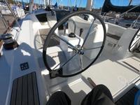 Beneteau 38.1 Oceanis Click to launch Larger Image