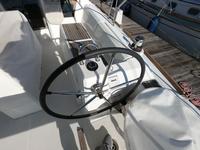 Beneteau 38.1 Oceanis Click to launch Larger Image