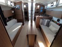 Beneteau 38.1 Oceanis Click to launch Larger Image