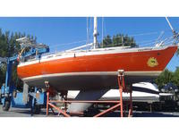 1974 Montral Outside United States 32 Paceship Chance 32/28
