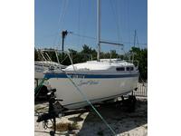 MacGregor M-25 Click to launch Larger Image