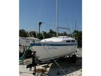 MacGregor M-25 Click to launch Larger Image