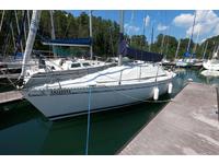 Beneteau First 29 Click to launch Larger Image