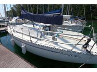 Beneteau First 29 Click to launch Larger Image