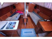 Beneteau First 29 Click to launch Larger Image