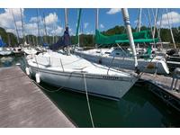 Beneteau First 29 Click to launch Larger Image