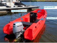 Whaly Boats Holland Whaly 435R  380  455R  500 R80 Click to launch Larger Image