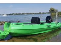 Whaly Boats Holland Whaly 435R  380  455R  500 R80 Click to launch Larger Image