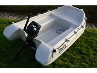 Whaly Boats Holland Whaly 435R  380  455R  500 R80 Click to launch Larger Image