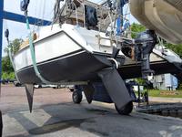 Performance Cruising Gemini 3400