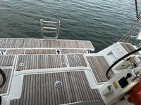 Beneteau Oceanis 48 Click to launch Larger Image