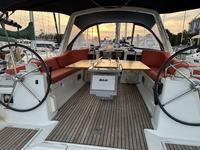 Beneteau Oceanis 48 Click to launch Larger Image