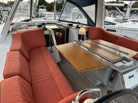 Beneteau Oceanis 48 Click to launch Larger Image