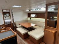 Beneteau Oceanis 48 Click to launch Larger Image