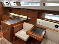 Beneteau Oceanis 48 Click to launch Larger Image