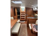 Beneteau Oceanis 48 Click to launch Larger Image