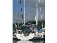 Beneteau Oceanis 48 Click to launch Larger Image
