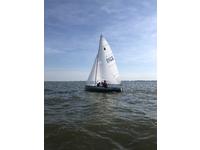 Great Midwest Yacht Co Thistle Click to launch Larger Image