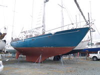 1982 Anacortes Washington 54 Cooper Maple Leaf 54 Twin
