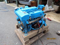 Roberts C-Worthy 44 Click to launch Larger Image