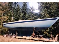 1987 Woodinville Washington 44 Roberts C-Worthy 44