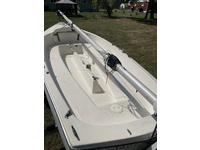 Helsen International Yacht Co International 21 swing keel -Trailer Sailer Click to launch Larger Image