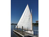 2004 Bohicket Creek Johns Island near Charleston South Carolina 22 Marshall Marine Marshall 22