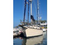 1994 Puerta Vallarta Outside United States 44 Island Packet 44