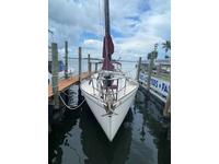 1985 St Pete Beach Florida 33 Freedom Freedom 32