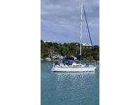 Hunter 35