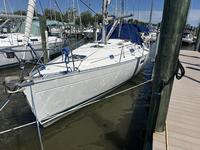 Beneteau 352 Click to launch Larger Image