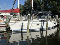 2000 Oriental North Carolina United States North Carolina 38 Hunter 380