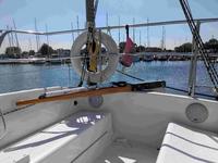 S2 Yachts 9.1 Click to launch Larger Image