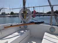 S2 Yachts 9.1 Click to launch Larger Image