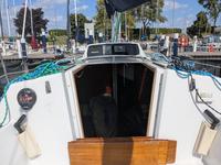 S2 Yachts 9.1 Click to launch Larger Image