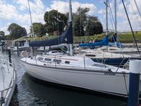 S2 Yachts 9.1 Click to launch Larger Image