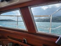 Nauticat Pilothouse NC37 Click to launch Larger Image